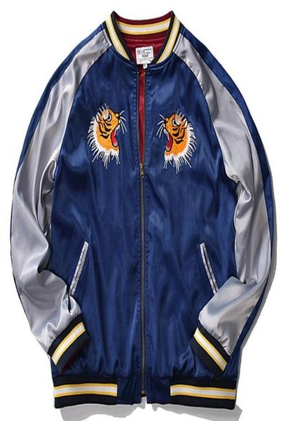men039s jackets baseball jacket men japanese giger embroidery bomber vintage harajuku patchwork couples zipper windbreaker outw7521375, Black;brown
men039s jackets baseball jacket men japanese giger embroidery bomber vintage harajuku patchwork couples zipper windbreaker outw7521375, Black;brown