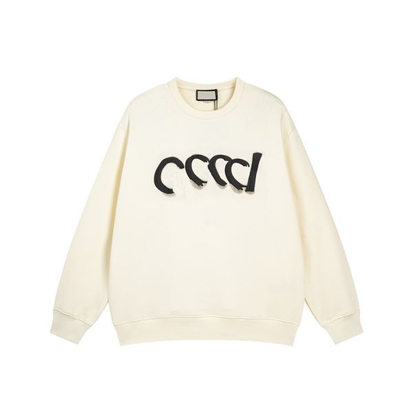 men's sweater men sweatshirt designer sweater pullover women's hoodie outdoor fashionable letter sportswear casual couple clothing, Black
men's sweater men sweatshirt designer sweater pullover women's hoodie outdoor fashionable letter sportswear casual couple clothing, Black