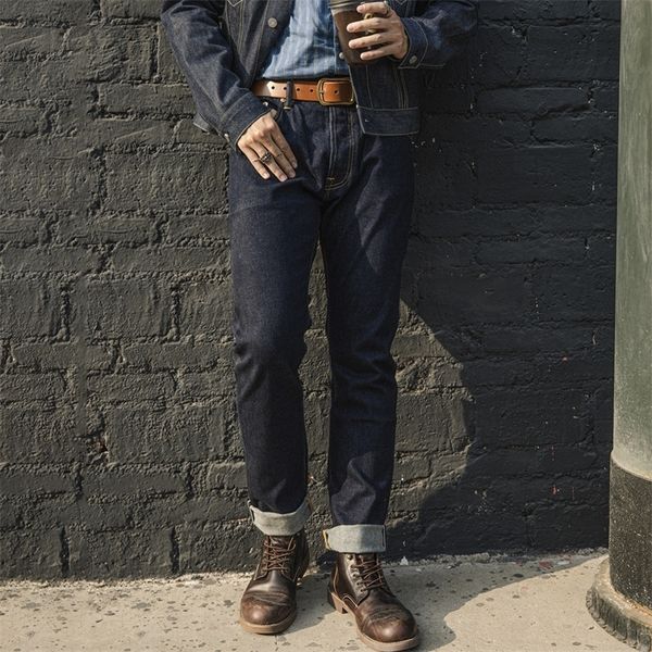 mens jeans red tornado gt style 12oz selvedge denim for men slim fit dark blue oash 230809
mens jeans red tornado gt style 12oz selvedge denim for men slim fit dark blue oash 230809