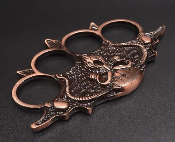 martial art fight king of cattle kirsite knuckle iron four fingers copper ring on board equipment for self defense fist clasp 52385281939
martial art fight king of cattle kirsite knuckle iron four fingers copper ring on board equipment for self defense fist clasp 52385281939