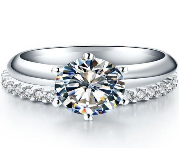 elegant 2ct synthetic diamond set rings for women genuine 925 sterling silver jewelry white gold plated promise ring for her1058488, Slivery;golden
elegant 2ct synthetic diamond set rings for women genuine 925 sterling silver jewelry white gold plated promise ring for her1058488, Slivery;golden