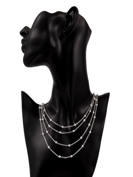 new arrival four layers of light beads sterling silver plated jewelry necklace for women wn751nice 925 silver pendant necklaces w7192165
new arrival four layers of light beads sterling silver plated jewelry necklace for women wn751nice 925 silver pendant necklaces w7192165