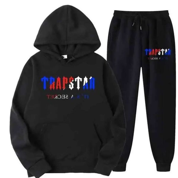 tracksuit trapstar brand printed sportswear men's t shirts 16 colors warm two pieces set loose hoodie sweatshirt pants jogging 220615z, White;black
tracksuit trapstar brand printed sportswear men's t shirts 16 colors warm two pieces set loose hoodie sweatshirt pants jogging 220615z, White;black