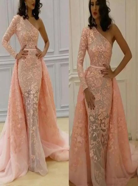 middle east pink lace arabic evening dresses one shoulder overskirt prom dresses long sleeves formal party gowns pageant dress swe8643047, Black;red
middle east pink lace arabic evening dresses one shoulder overskirt prom dresses long sleeves formal party gowns pageant dress swe8643047, Black;red