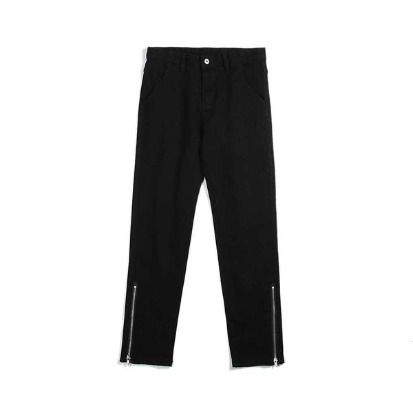 mens jeans fashion straight men casual black denim pants bottom zipper skinny slim fits trousers streetwear clothing 230809, Blue
mens jeans fashion straight men casual black denim pants bottom zipper skinny slim fits trousers streetwear clothing 230809, Blue