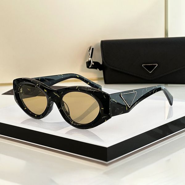 oval sunglasses mens prad symbole high end version 1 1 acetate frames womens avant garde geometric line wide leg metal triangle logo women d, White;black
oval sunglasses mens prad symbole high end version 1 1 acetate frames womens avant garde geometric line wide leg metal triangle logo women d, White;black