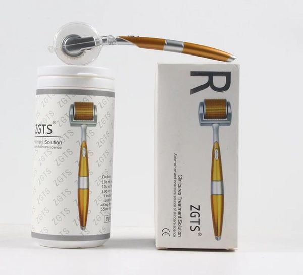 gtsroller 192 home use microneedle system gold disk needles grade derma roller beauty micro needle roller skin care tool7742398
gtsroller 192 home use microneedle system gold disk needles grade derma roller beauty micro needle roller skin care tool7742398