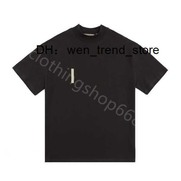 men's t-shirts designer shirts essentail short fashion ess letters casual summer shirt sleeved clothing europe 4 wg52 wg52, White;black
men's t-shirts designer shirts essentail short fashion ess letters casual summer shirt sleeved clothing europe 4 wg52 wg52, White;black