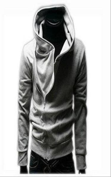 new fashion men039s autumn casual jackets stand collar hoodied sweatshirts thick solid pullover5724856, Black;brown
new fashion men039s autumn casual jackets stand collar hoodied sweatshirts thick solid pullover5724856, Black;brown