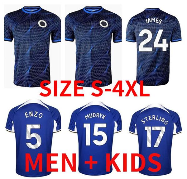 23 24 enzo cfc nkunku soccer jerseys retro collection mudryk gallagher sterling jersey 2023 2024 fofana black out football shirt cucurella m, Black;yellow
23 24 enzo cfc nkunku soccer jerseys retro collection mudryk gallagher sterling jersey 2023 2024 fofana black out football shirt cucurella m, Black;yellow