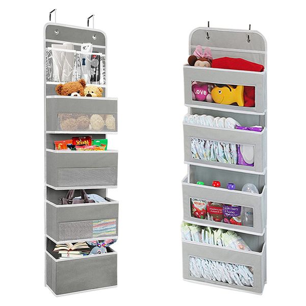 cloth diapers wall hanging storage bags dehind the door non woven clothes and shoe bag wardrobe finishing baby diaper 230810
cloth diapers wall hanging storage bags dehind the door non woven clothes and shoe bag wardrobe finishing baby diaper 230810