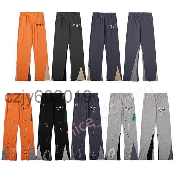mens designer pants galleries pants depts sweatpants letter print mens womens couple loose versatile casual pants straight vintage trousersm, Black
mens designer pants galleries pants depts sweatpants letter print mens womens couple loose versatile casual pants straight vintage trousersm, Black
