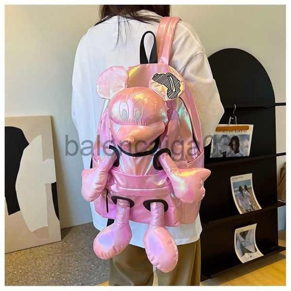 designer cute mouse bag backpack tote shoulder micke bag handbag mens woman fashion luxurious pink waterproof oxford fabric travel lapstuden
designer cute mouse bag backpack tote shoulder micke bag handbag mens woman fashion luxurious pink waterproof oxford fabric travel lapstuden
