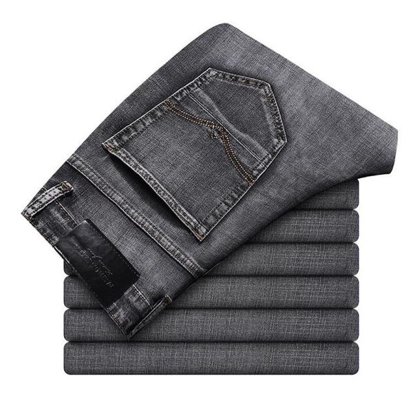 loose jeans men039s autumn business highwaist stretch straight pants middleaged long pant6357533, Blue
loose jeans men039s autumn business highwaist stretch straight pants middleaged long pant6357533, Blue