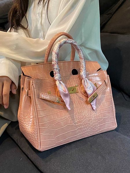 8a quality h ermes brikis designer handbags advanced texture niche crocodile pattern handbag for women 2023 new popular crossbody bag with r
8a quality h ermes brikis designer handbags advanced texture niche crocodile pattern handbag for women 2023 new popular crossbody bag with r