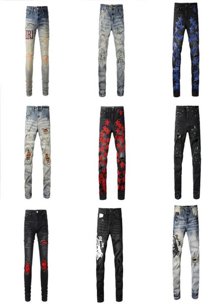 mens designer jeans army distressed ripped biker slim fit motorcycle bikers army denim for women men fashion mans black pants2868497, Blue
mens designer jeans army distressed ripped biker slim fit motorcycle bikers army denim for women men fashion mans black pants2868497, Blue