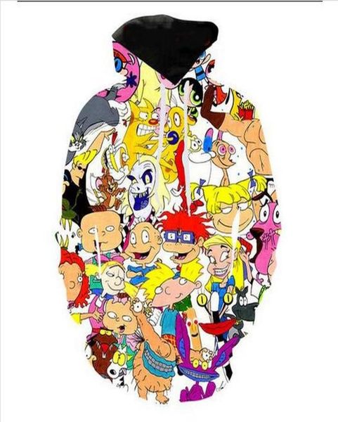 mens womens designer hoodies s reflective cartoons collage 80s/90s 3d print hoodie fashion solid fog hoodies asian size s-7xl5326494, Black
mens womens designer hoodies s reflective cartoons collage 80s/90s 3d print hoodie fashion solid fog hoodies asian size s-7xl5326494, Black