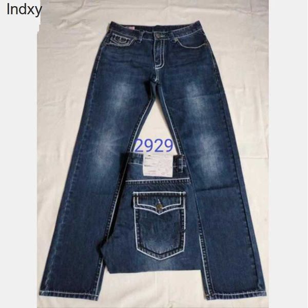 new men's jeans coarse line super true jeans clothes man casual robin denim religion jeans short pants tr m2908, Blue
new men's jeans coarse line super true jeans clothes man casual robin denim religion jeans short pants tr m2908, Blue