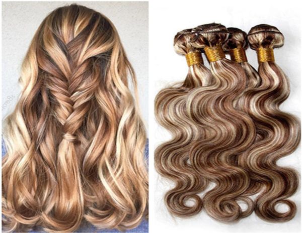 8613 mixed piano color brazilian human hair wefts body wave light brown and blonde piano mix color virgin hair weave bundles 4pc2214441, Black
8613 mixed piano color brazilian human hair wefts body wave light brown and blonde piano mix color virgin hair weave bundles 4pc2214441, Black