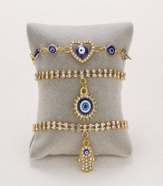 gold plated double line tennis chain evil eye charm bracelet creativity women jewelry3161764, Golden;silver
gold plated double line tennis chain evil eye charm bracelet creativity women jewelry3161764, Golden;silver