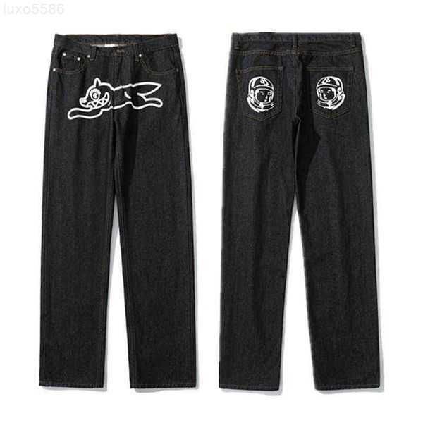 2022 ropa dog print streetwear men hip hop baggy jeans pants y2k clothes straight loose goth denim trousers pantnes vaqueros t220726m3fs, Blue
2022 ropa dog print streetwear men hip hop baggy jeans pants y2k clothes straight loose goth denim trousers pantnes vaqueros t220726m3fs, Blue
