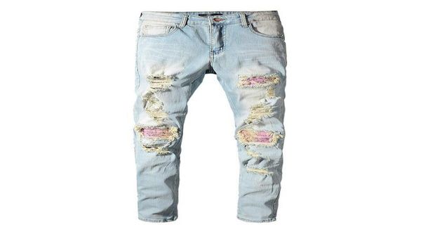 19fw brand new mens designer jeans men women motorcycle biker ripped jeans denim pants mens allmatch slim fit skinny jeans2557380, Blue
19fw brand new mens designer jeans men women motorcycle biker ripped jeans denim pants mens allmatch slim fit skinny jeans2557380, Blue