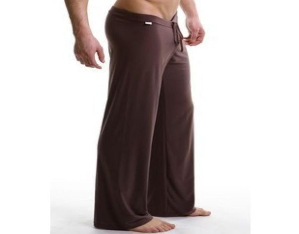 wholebrand mens sleepwear trousers male sports yoga panties breathable lounge casual pants pajama pants quickdrying m44253184, Black
wholebrand mens sleepwear trousers male sports yoga panties breathable lounge casual pants pajama pants quickdrying m44253184, Black