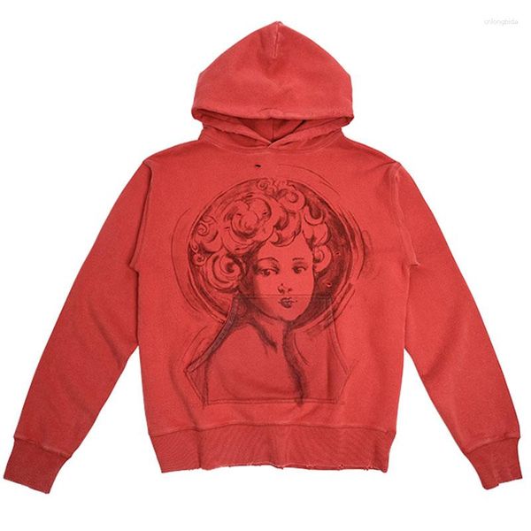 men's hoodies little angel graffiti velvet streetwear hip hop hooded sweatshirt men and women loose pullover coat, Black
men's hoodies little angel graffiti velvet streetwear hip hop hooded sweatshirt men and women loose pullover coat, Black