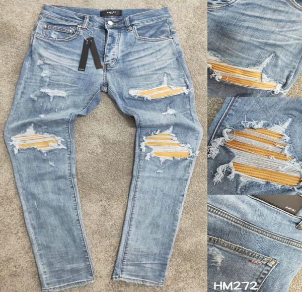 whole classic miri hip hop pants jeans designer pants aquaman mens slim straight biker skinny loophole jeans men women rip8798844, Blue
whole classic miri hip hop pants jeans designer pants aquaman mens slim straight biker skinny loophole jeans men women rip8798844, Blue