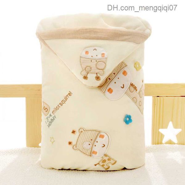 blankets swaddling baby sleeping bag autumn cotton thick neonatal cartoon animal bear sleeping bag washable thin sleeping bag for boys and g
blankets swaddling baby sleeping bag autumn cotton thick neonatal cartoon animal bear sleeping bag washable thin sleeping bag for boys and g