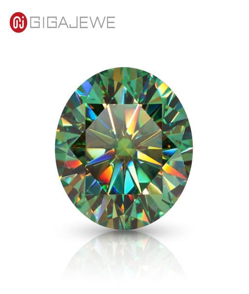 gigajewe green color round cut vvs1 loose moissanite diamond for jewelry making7612696, Black
gigajewe green color round cut vvs1 loose moissanite diamond for jewelry making7612696, Black