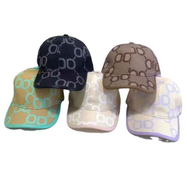 2023 luxury alphabet baseball cap men's women's sunshade hat fashion tideway casual design sunscreen hat, Blue;gray 
2023 luxury alphabet baseball cap men's women's sunshade hat fashion tideway casual design sunscreen hat, Blue;gray