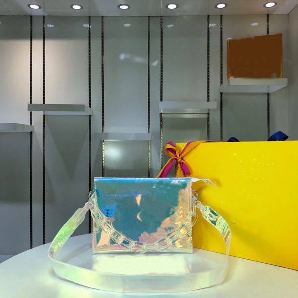 luxury design transparent pochette embossed puffy chain bag coussin pm handbag fashion shoulder bags crossbody with the strap purse wallet 6
luxury design transparent pochette embossed puffy chain bag coussin pm handbag fashion shoulder bags crossbody with the strap purse wallet 6
