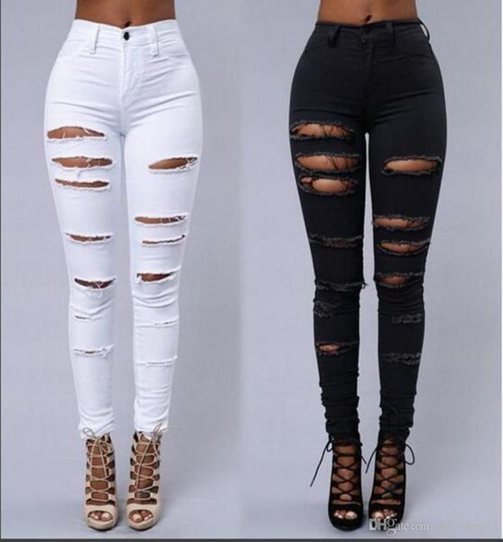 high street women skinny jeans ripped skin tight jeans fashion black and white pencil denim pants1545149, Blue
high street women skinny jeans ripped skin tight jeans fashion black and white pencil denim pants1545149, Blue