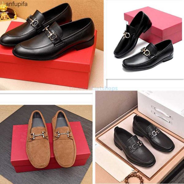 2023''shoes''designers men shoes fashion luxury new loafers dress brand business formal genuine leather slip on flats su, Black
2023''shoes''designers men shoes fashion luxury new loafers dress brand business formal genuine leather slip on flats su, Black