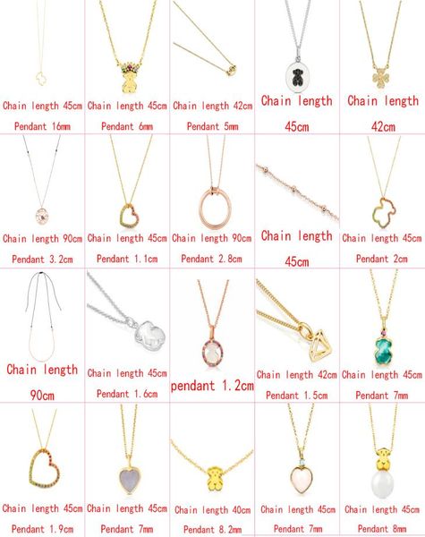 fahmi 2022 new style 925 sterling silver fashion classic diy cute bear personality ladies fashion necklace whole factory direc7273255
fahmi 2022 new style 925 sterling silver fashion classic diy cute bear personality ladies fashion necklace whole factory direc7273255
