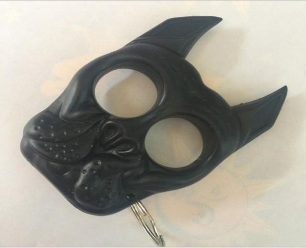 33 dog head keychain dog head plastic steel finger tiger plastic hand buckle mini finger tiger girl selfdefense finger buckle85562092012
33 dog head keychain dog head plastic steel finger tiger plastic hand buckle mini finger tiger girl selfdefense finger buckle85562092012
