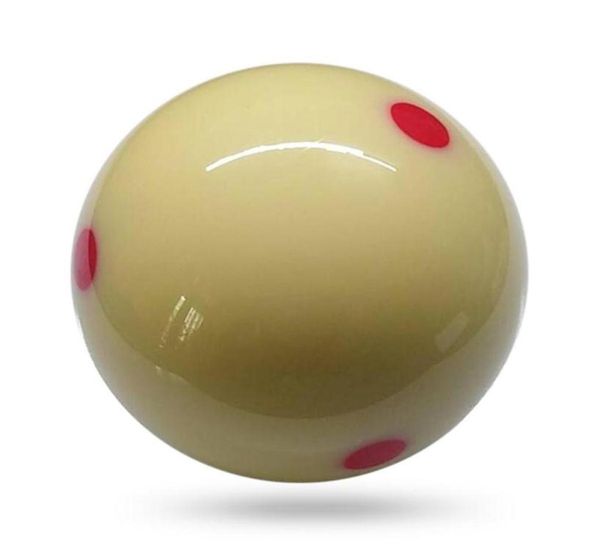 1 pcs 572mm white billiard cue ball snooker pool table training spot cue ball indoor outdoor sports practice training263d4575387
1 pcs 572mm white billiard cue ball snooker pool table training spot cue ball indoor outdoor sports practice training263d4575387