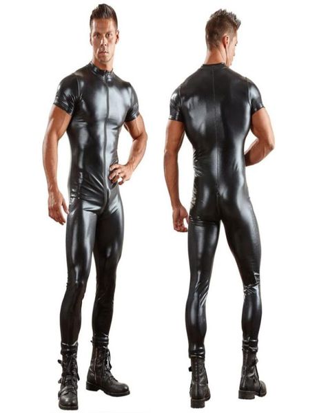 lingerie gay men039s bondage fetish stretch pvc look latex spandex jumpsuit bodysuit n9496962713, Black;brown
lingerie gay men039s bondage fetish stretch pvc look latex spandex jumpsuit bodysuit n9496962713, Black;brown