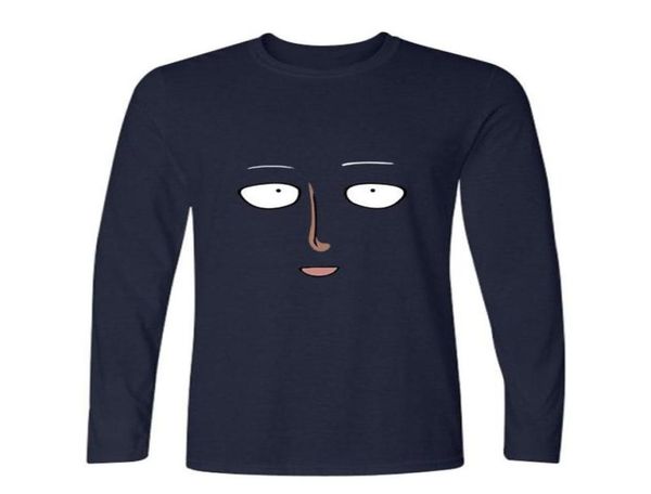 men039s tshirts trendy one punch man anime print tees simple long sleeve oneck t shirts boysgirls fashion casual sweatshirts9205834, White;black
men039s tshirts trendy one punch man anime print tees simple long sleeve oneck t shirts boysgirls fashion casual sweatshirts9205834, White;black
