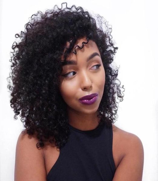 short afro kinky curly full lace human hair wigs mongolian kinky curly hair lace front wig short bob91843804410439, Black;brown
short afro kinky curly full lace human hair wigs mongolian kinky curly hair lace front wig short bob91843804410439, Black;brown