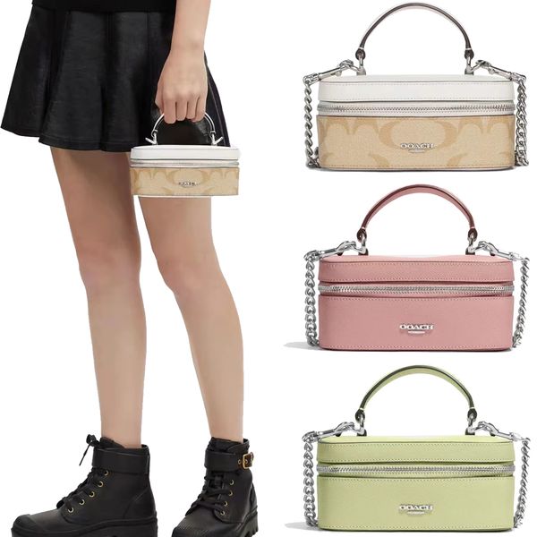 cosmetic trunk box lunch bag classic makeup luxurys designer clutch bags shoulder mens travel leather vanity bag strap hand totes women toil
cosmetic trunk box lunch bag classic makeup luxurys designer clutch bags shoulder mens travel leather vanity bag strap hand totes women toil