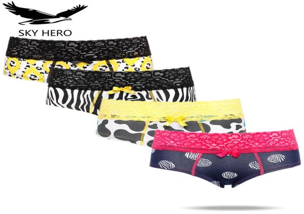 4pcslot skyhero panties lace women cotton brief underwear breathable ladies underpants female woman culotte hero crotchless cx2007507491, Black;pink
4pcslot skyhero panties lace women cotton brief underwear breathable ladies underpants female woman culotte hero crotchless cx2007507491, Black;pink