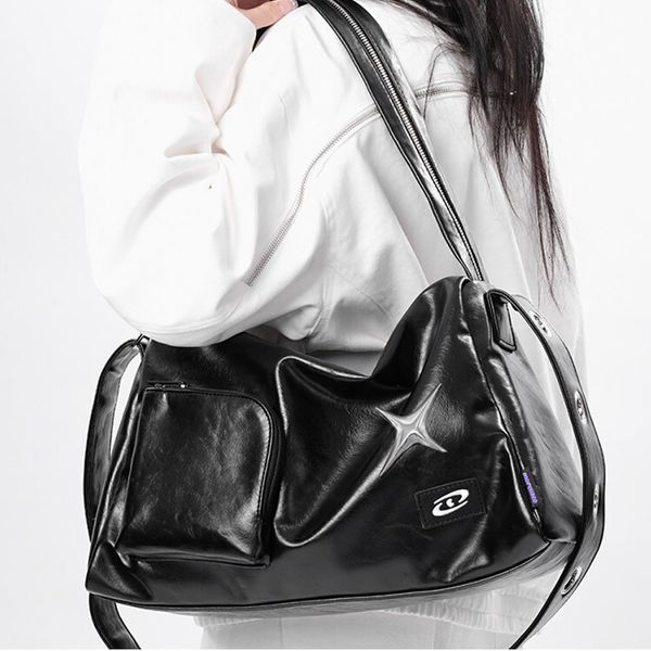 evening bags y2k vintage korean shoulder crossbody grunge aesthetic bag ladies bags travel tote zip luggage handbag 230809
evening bags y2k vintage korean shoulder crossbody grunge aesthetic bag ladies bags travel tote zip luggage handbag 230809