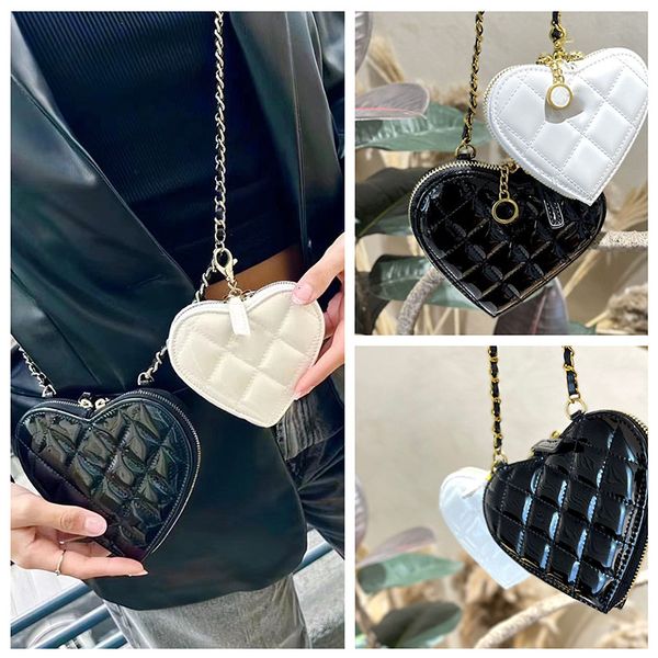 fashion handbags shoulder luxurys designer bags metal chain gold silver women handbag leather bag flip cover diagonal messenger crossbody ha
fashion handbags shoulder luxurys designer bags metal chain gold silver women handbag leather bag flip cover diagonal messenger crossbody ha