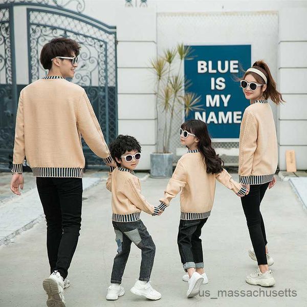 family matching outfits family matching sweaters spring autumn mother daughter dad son knitted sweaters couple matching outfit men women kid, Blue
family matching outfits family matching sweaters spring autumn mother daughter dad son knitted sweaters couple matching outfit men women kid, Blue