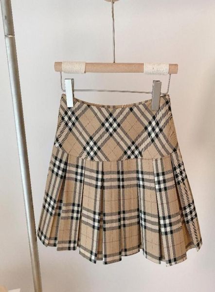 listen pure dire plaid versatile brocade aline plaid pleated skirt 2021 spring and summer slim girl4720588, Black
listen pure dire plaid versatile brocade aline plaid pleated skirt 2021 spring and summer slim girl4720588, Black