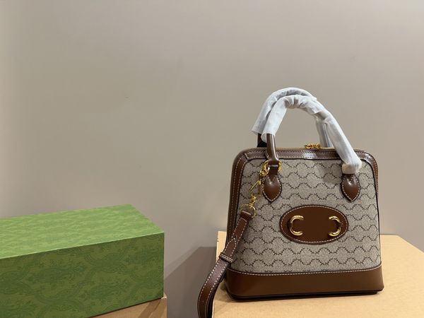 tz luxury handbags 1955 series small handbag vintage shell bag canvas leather shoulder bag designer messenger bag fashion bags women crossbo
tz luxury handbags 1955 series small handbag vintage shell bag canvas leather shoulder bag designer messenger bag fashion bags women crossbo