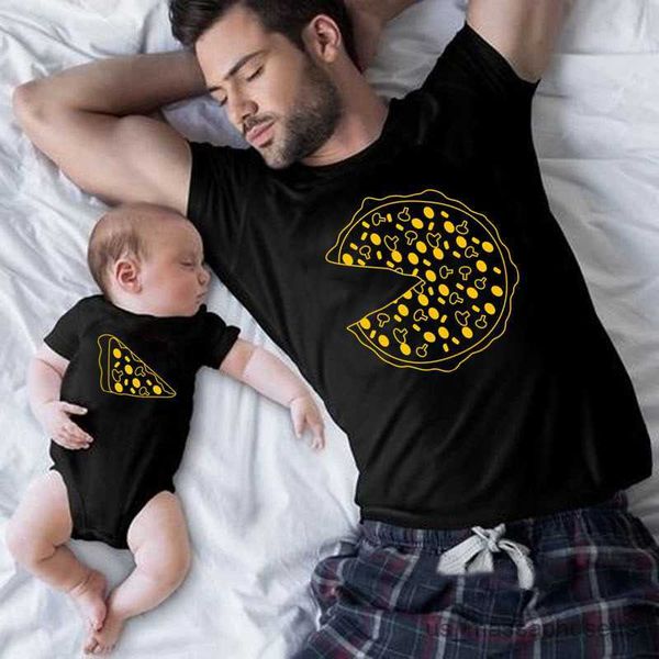 family matching outfits new arrival papa mama baby pizza funny family look shirt for mommy and me matching outfits father son black match cl, Blue
family matching outfits new arrival papa mama baby pizza funny family look shirt for mommy and me matching outfits father son black match cl, Blue