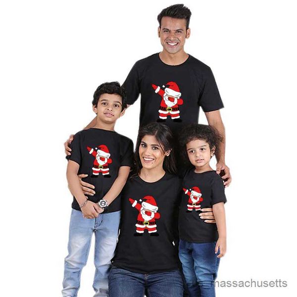 family matching outfits santa merry christmas family matching t-shirt lovely mom dad kids me baby outfit mother daughter son girl boys cloth, Blue
family matching outfits santa merry christmas family matching t-shirt lovely mom dad kids me baby outfit mother daughter son girl boys cloth, Blue
